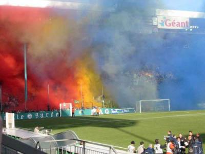 les  flamm